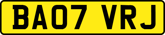 BA07VRJ