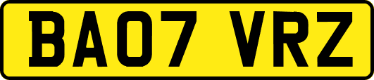 BA07VRZ