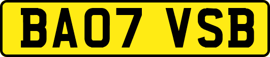 BA07VSB