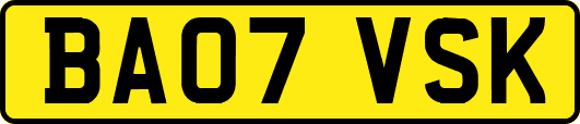 BA07VSK