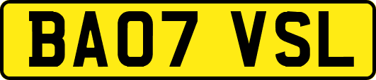 BA07VSL