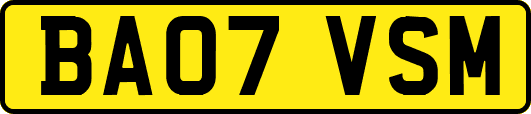 BA07VSM