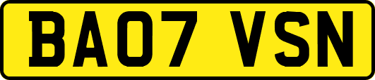 BA07VSN