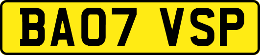 BA07VSP