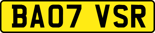 BA07VSR