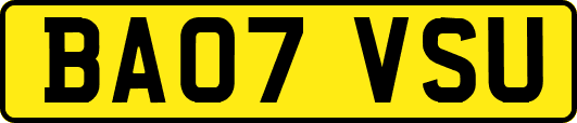 BA07VSU