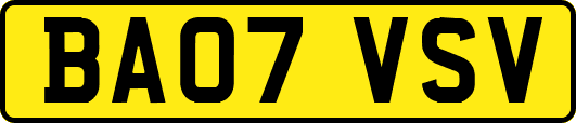 BA07VSV