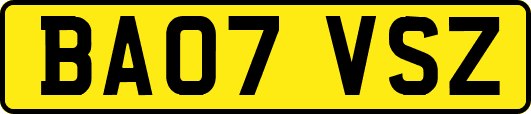 BA07VSZ