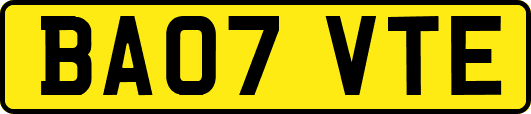 BA07VTE