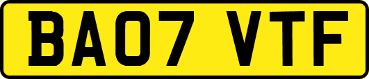 BA07VTF