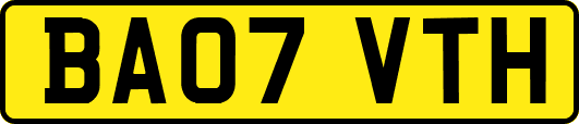 BA07VTH