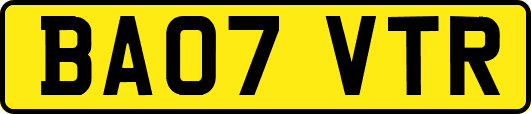 BA07VTR