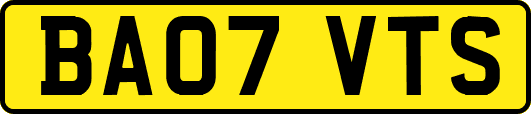 BA07VTS