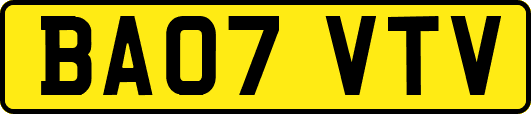 BA07VTV