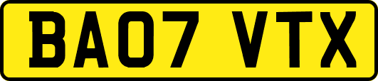 BA07VTX