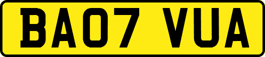 BA07VUA