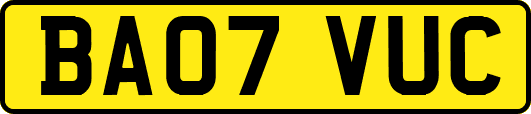 BA07VUC