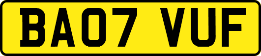 BA07VUF
