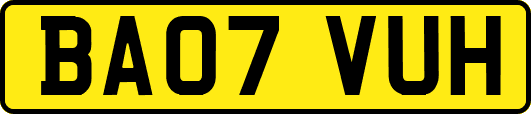 BA07VUH