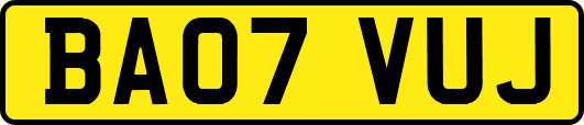 BA07VUJ