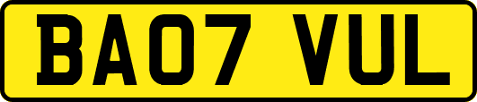 BA07VUL