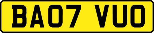 BA07VUO