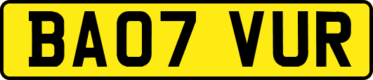 BA07VUR