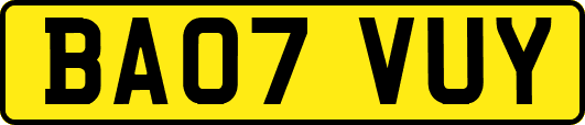 BA07VUY