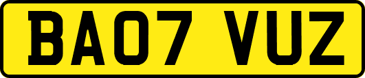 BA07VUZ