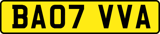 BA07VVA