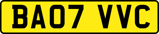BA07VVC