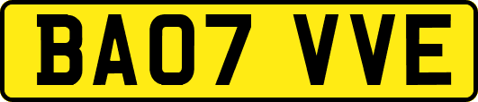 BA07VVE