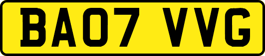 BA07VVG