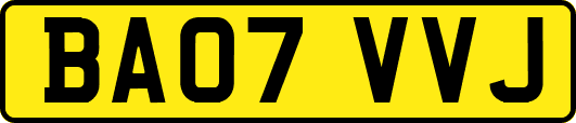 BA07VVJ