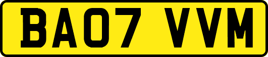 BA07VVM