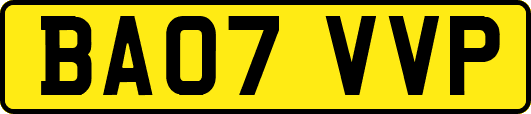 BA07VVP