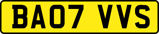 BA07VVS