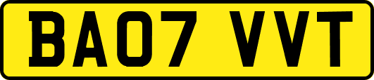 BA07VVT