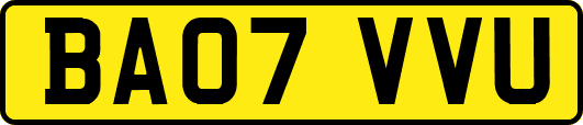 BA07VVU