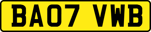 BA07VWB