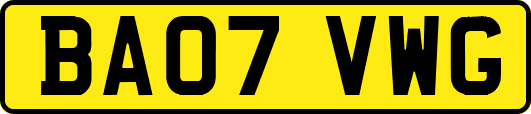 BA07VWG