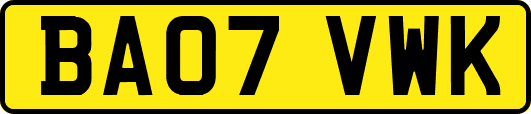 BA07VWK