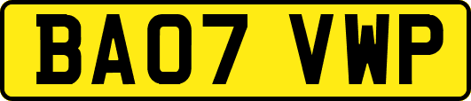 BA07VWP