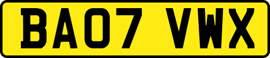 BA07VWX