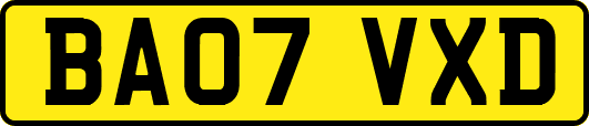 BA07VXD