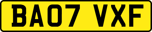 BA07VXF