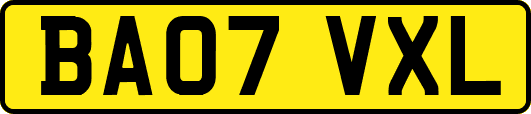 BA07VXL