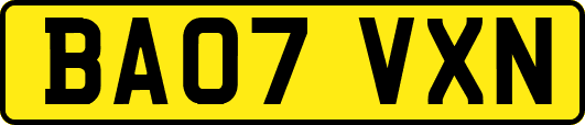 BA07VXN