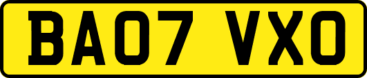 BA07VXO