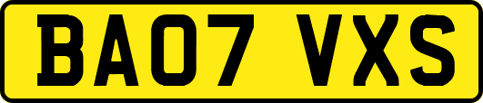 BA07VXS